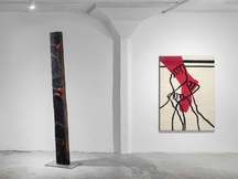 Nové výstavy v Pragovka Gallery ukazují dystopické vize 